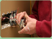 electrical repair Cleveleys